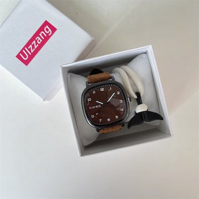 Meeste retro käekell