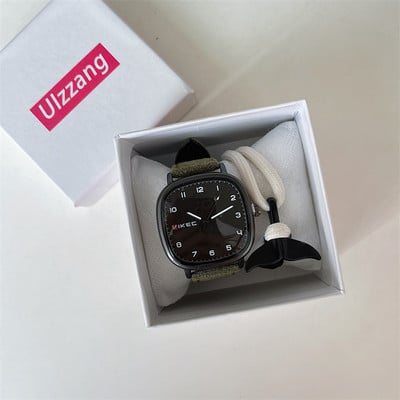 Meeste retro käekell