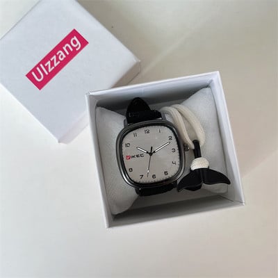 Meeste retro käekell