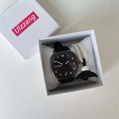 Meeste retro käekell