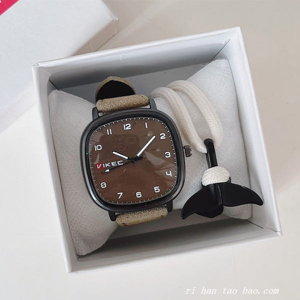 Meeste retro käekell