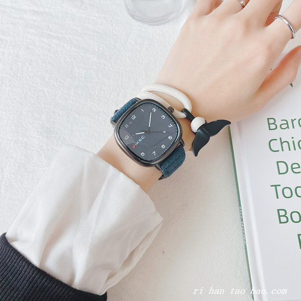 Meeste retro käekell