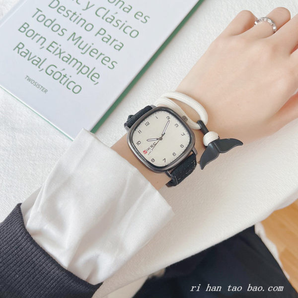 Meeste retro käekell