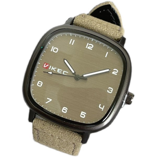 Meeste retro käekell