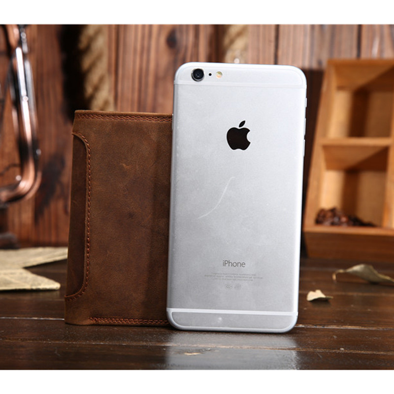 Rahakott meestele Mini rahakotid Lühike rahakott Krediitkaardihoidja Sularaha Müntide Tasku Meeste Väikesed Tugevad Standardsed rahakotid