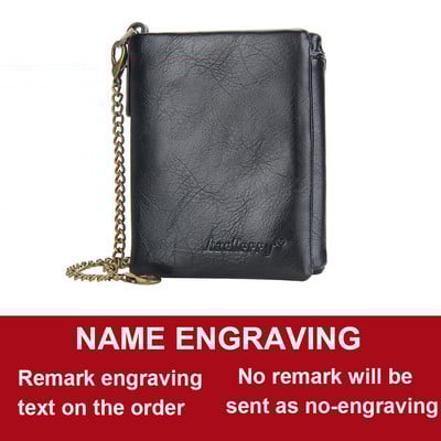 2022. aasta uued kohandatud meeste rahakotid, kett-tõmblukk, kvaliteetne lühike, 10 kaardihoidjaga meeste rahakott, mündihoidjaga rahakotid poisile