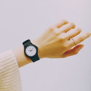 Kummirihmaga vabaajakell