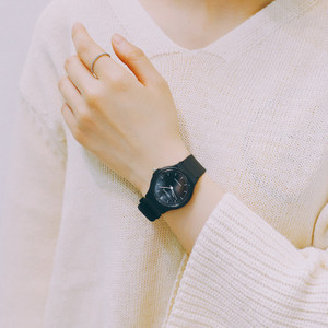 Kummirihmaga vabaajakell