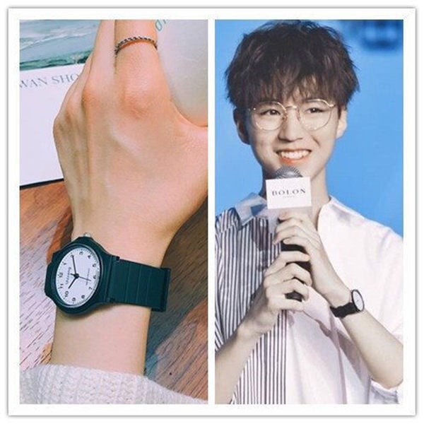 Kummirihmaga vabaajakell