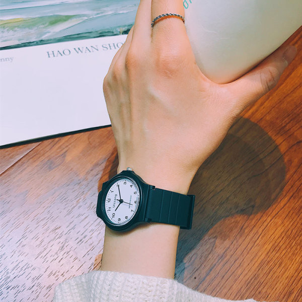 Kummirihmaga vabaajakell