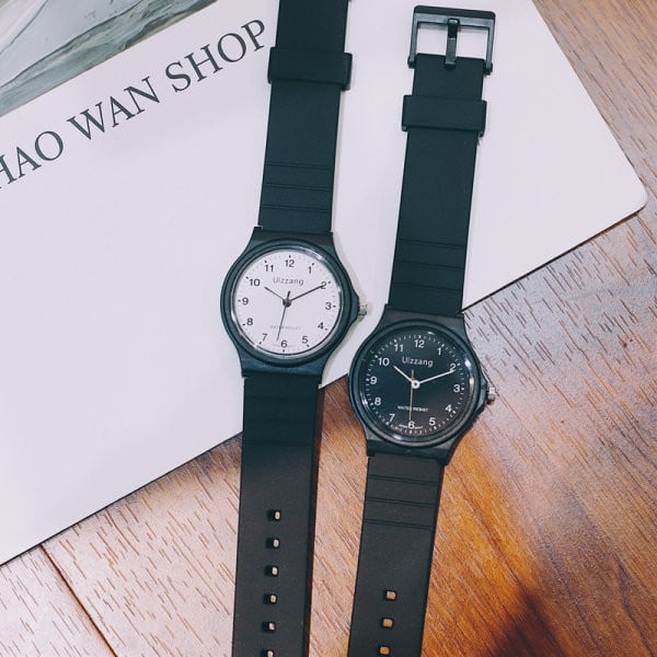 Kummirihmaga vabaajakell