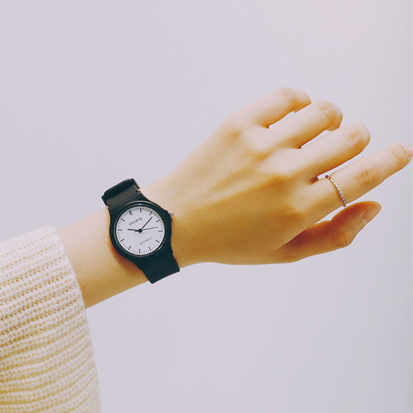 Kummirihmaga vabaajakell