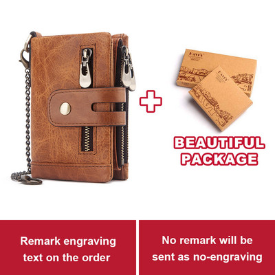 KAVIS Rfid maks vīriešu monētu maciņš, vīrietis Cuzdan PORTFOLIO VĪRIETIS Portomonee mazs mini maks kabatas vārda gravējums