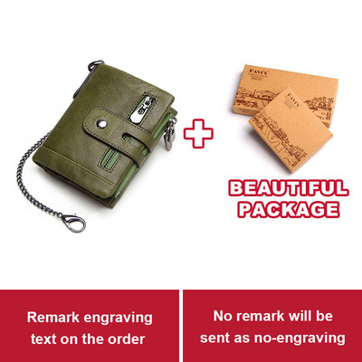 KAVIS Rfid maks vīriešu monētu maciņš, vīrietis Cuzdan PORTFOLIO VĪRIETIS Portomonee mazs mini maks kabatas vārda gravējums