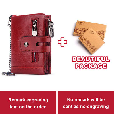 KAVIS Rfid maks vīriešu monētu maciņš, vīrietis Cuzdan PORTFOLIO VĪRIETIS Portomonee mazs mini maks kabatas vārda gravējums