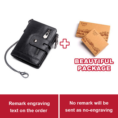 KAVIS Rfid maks vīriešu monētu maciņš, vīrietis Cuzdan PORTFOLIO VĪRIETIS Portomonee mazs mini maks kabatas vārda gravējums