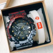 Meeste spordikell - helendav