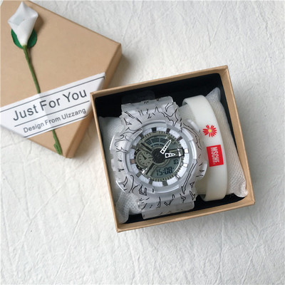 Meeste spordikell - helendav