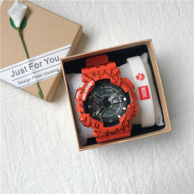 Meeste spordikell - helendav