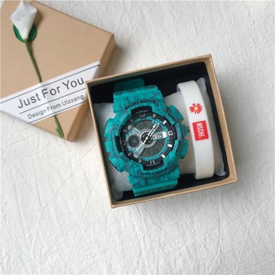 Meeste spordikell - helendav