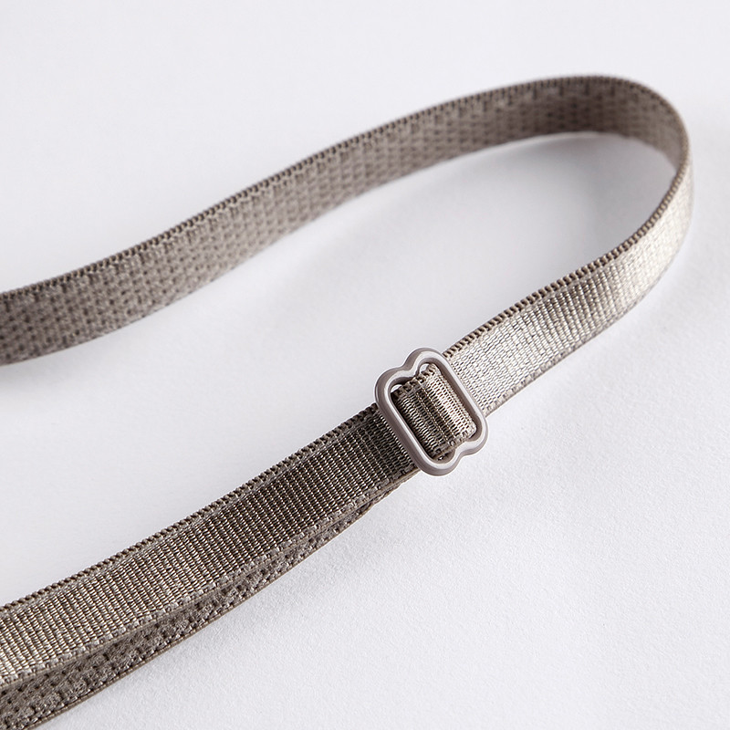 1 rinkinys Moteriško apatinio trikotažo rinkiniai Liemenėlė Moteris Bikinis Bralette Active Seamless Wire Free Ice Silk Liemenėlės Kelnaitės apatinis trikotažas moterims