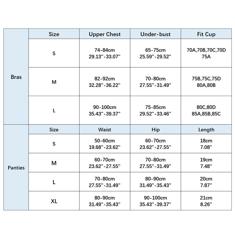 1 rinkinys Moteriško apatinio trikotažo rinkiniai Liemenėlė Moteris Bikinis Bralette Active Seamless Wire Free Ice Silk Liemenėlės Kelnaitės apatinis trikotažas moterims