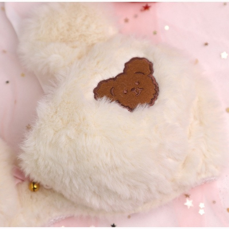 2021 m. žiemos „push Up“ apatinis trikotažas Seksuali Lolita Kawaii moksleivės miela liemenėlė ir kelnaičių rinkinys japonų animacinių filmų „Cosplay“ apatinių liemenėlės