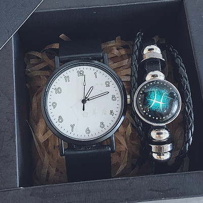 Meeste ümmargune mehaaniline käekell