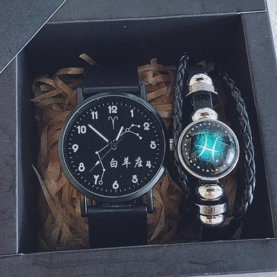 Meeste ümmargune mehaaniline käekell