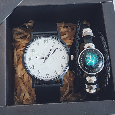 Meeste ümmargune mehaaniline käekell