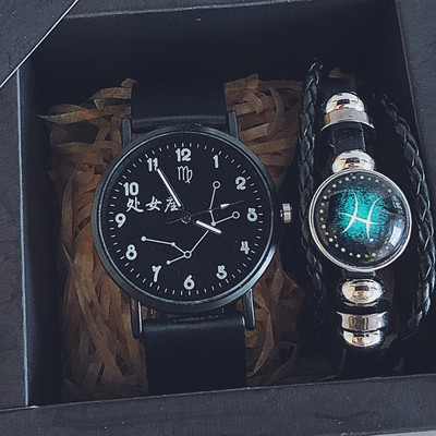 Meeste ümmargune mehaaniline käekell