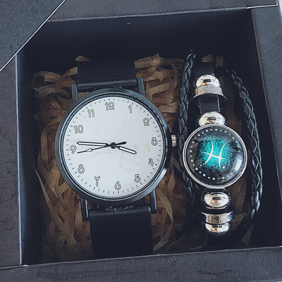 Meeste ümmargune mehaaniline käekell