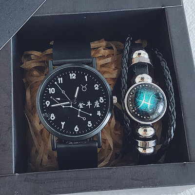 Meeste ümmargune mehaaniline käekell