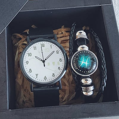 Meeste ümmargune mehaaniline käekell