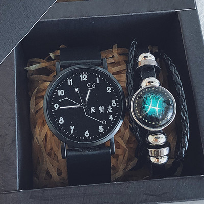 Meeste ümmargune mehaaniline käekell