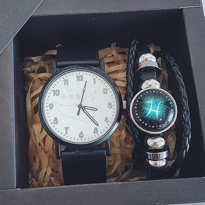 Meeste ümmargune mehaaniline käekell