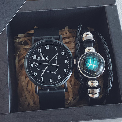 Meeste ümmargune mehaaniline käekell