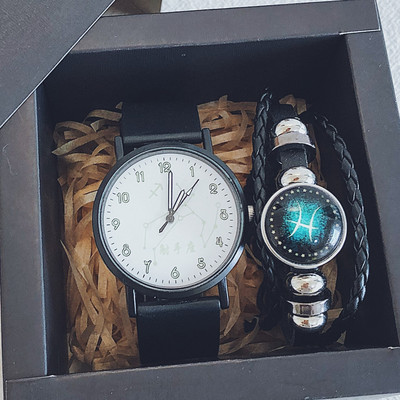 Meeste ümmargune mehaaniline käekell