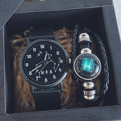 Meeste ümmargune mehaaniline käekell