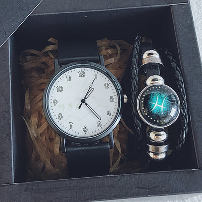 Meeste ümmargune mehaaniline käekell