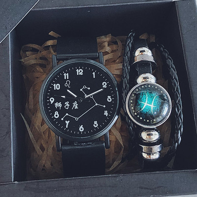 Meeste ümmargune mehaaniline käekell