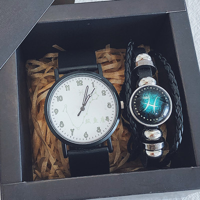 Meeste ümmargune mehaaniline käekell