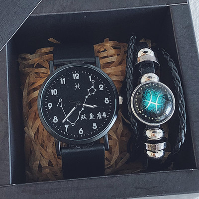 Meeste ümmargune mehaaniline käekell