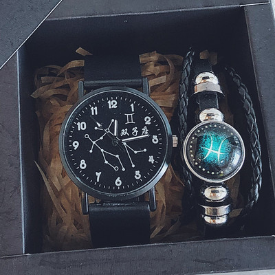 Meeste ümmargune mehaaniline käekell