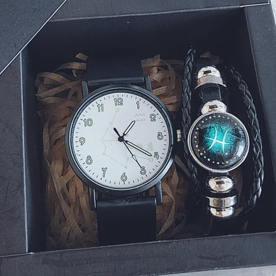 Meeste ümmargune mehaaniline käekell