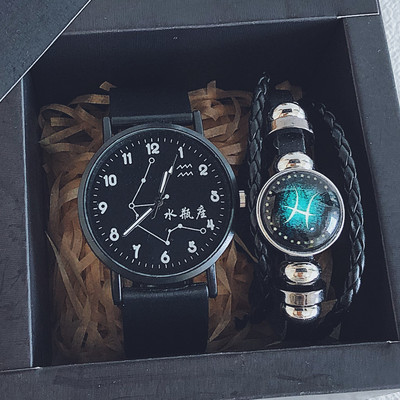 Meeste ümmargune mehaaniline käekell