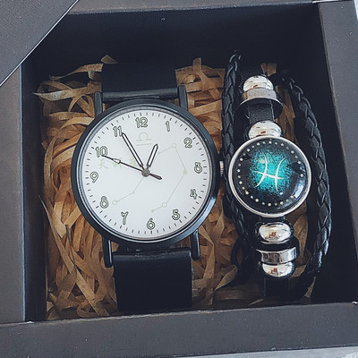 Meeste ümmargune mehaaniline käekell