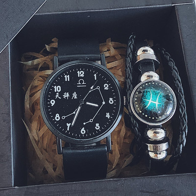 Meeste ümmargune mehaaniline käekell