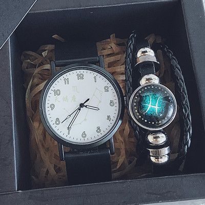 Meeste ümmargune mehaaniline käekell