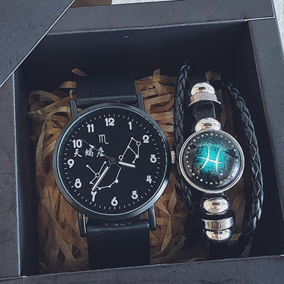 Meeste ümmargune mehaaniline käekell